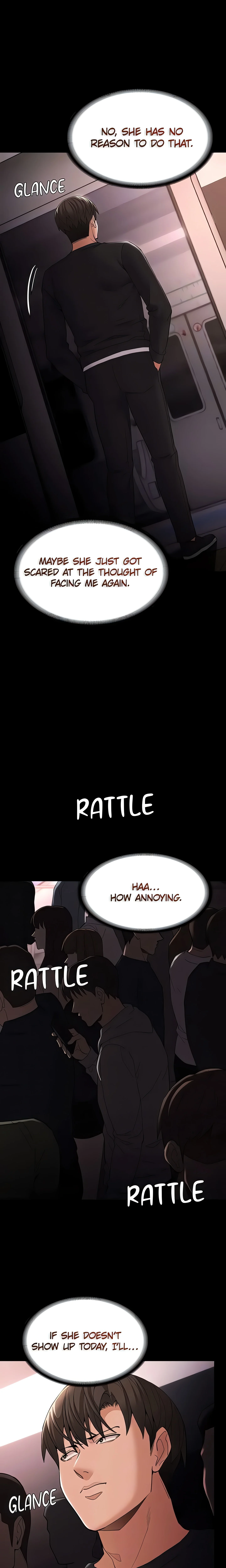 His Addictive Touch chapter 126 page 15
