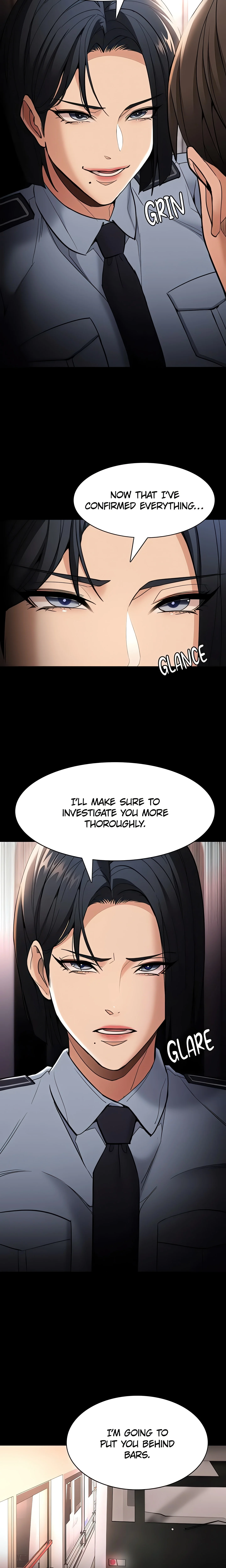 His Addictive Touch chapter 127 page 3