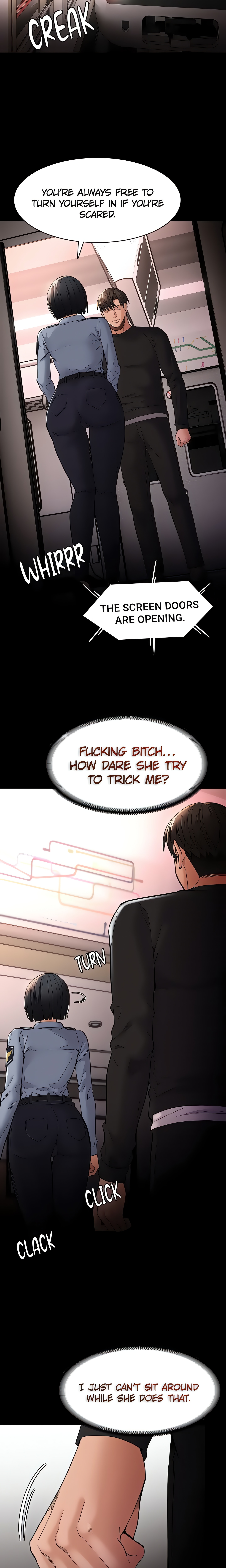 His Addictive Touch chapter 127 page 4