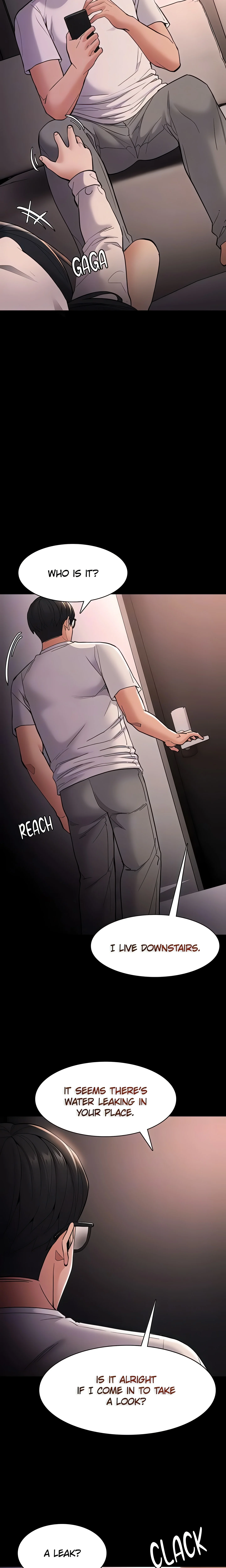 His Addictive Touch chapter 127 page 7