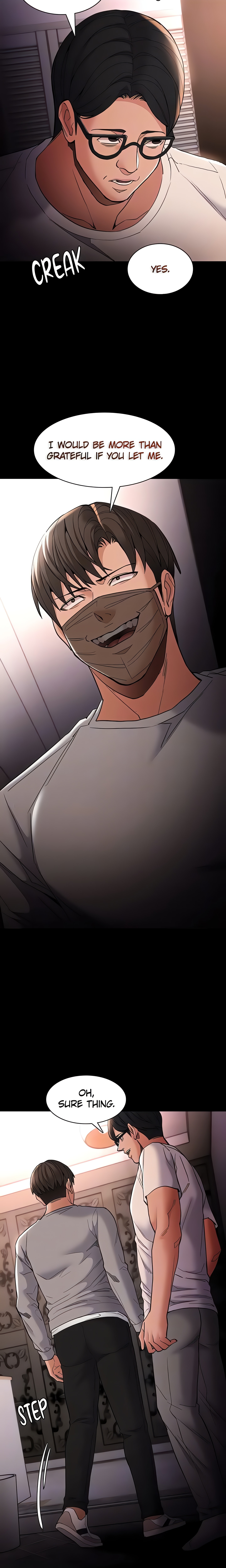 His Addictive Touch chapter 127 page 8