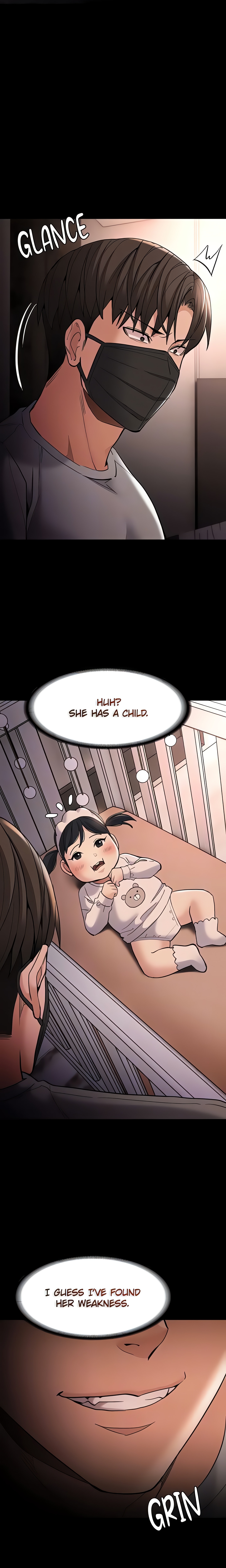 His Addictive Touch chapter 127 page 9