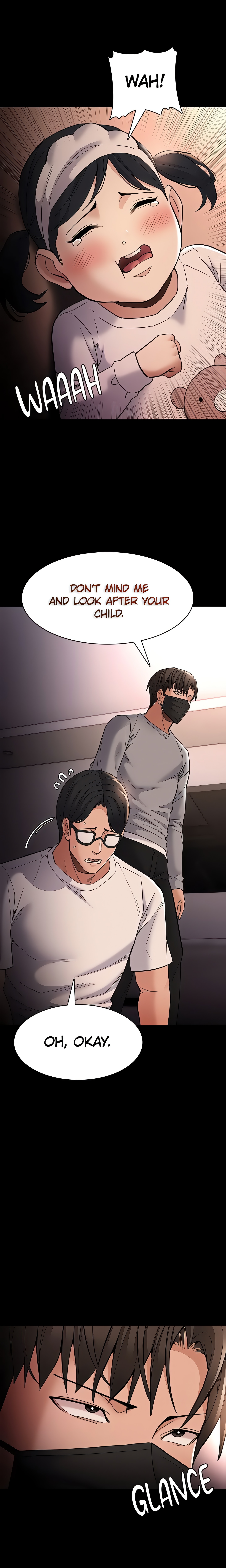 His Addictive Touch chapter 127 page 10