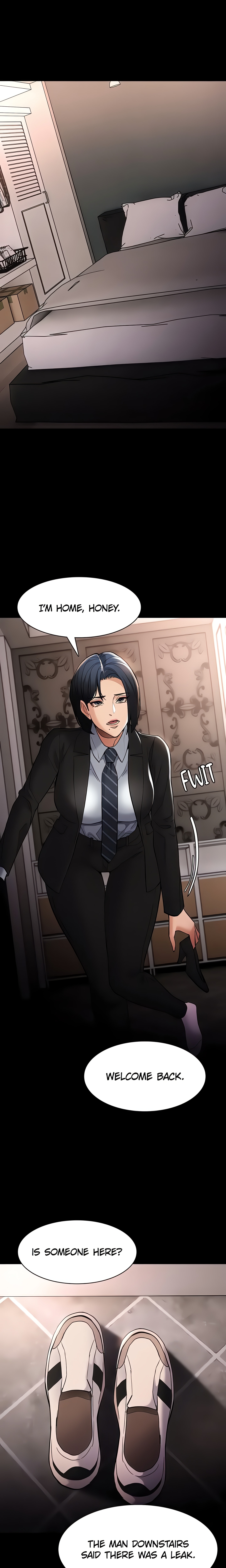 His Addictive Touch chapter 127 page 11