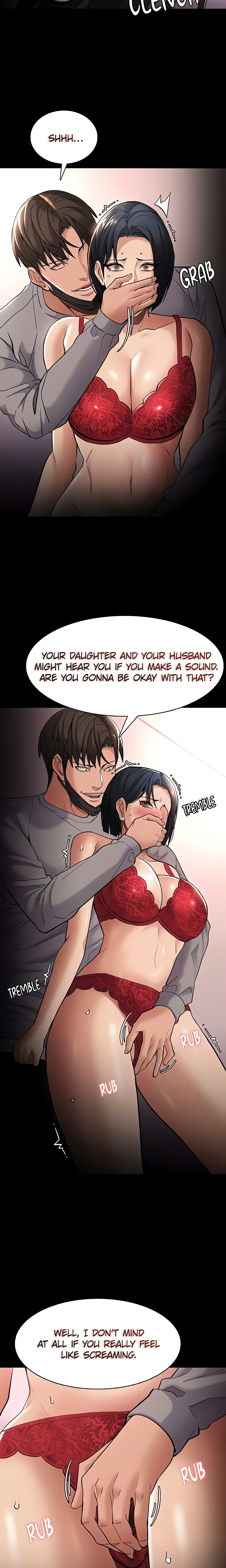 His Addictive Touch chapter 127 page 16