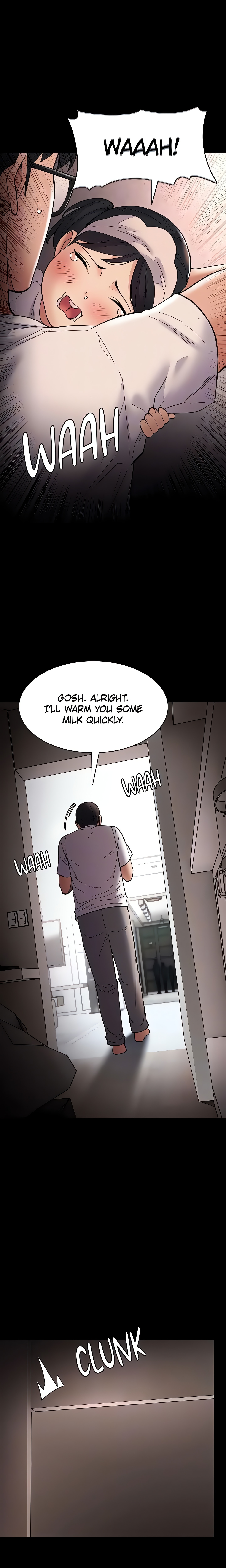 His Addictive Touch chapter 128 page 7