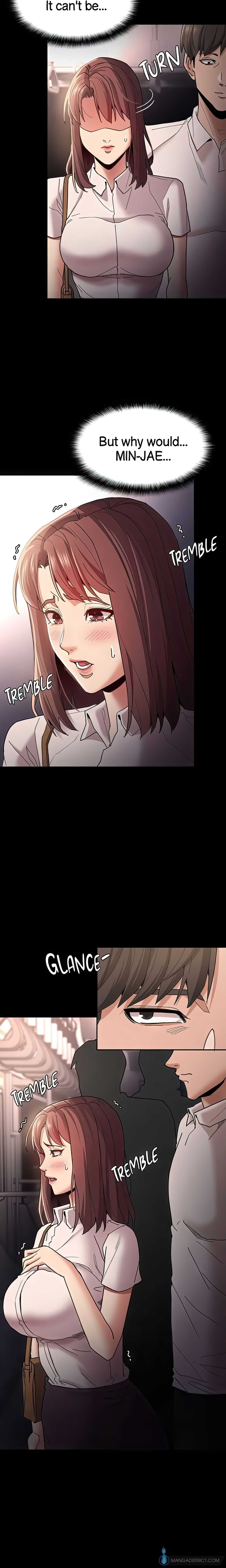 His Addictive Touch chapter 13 page 3