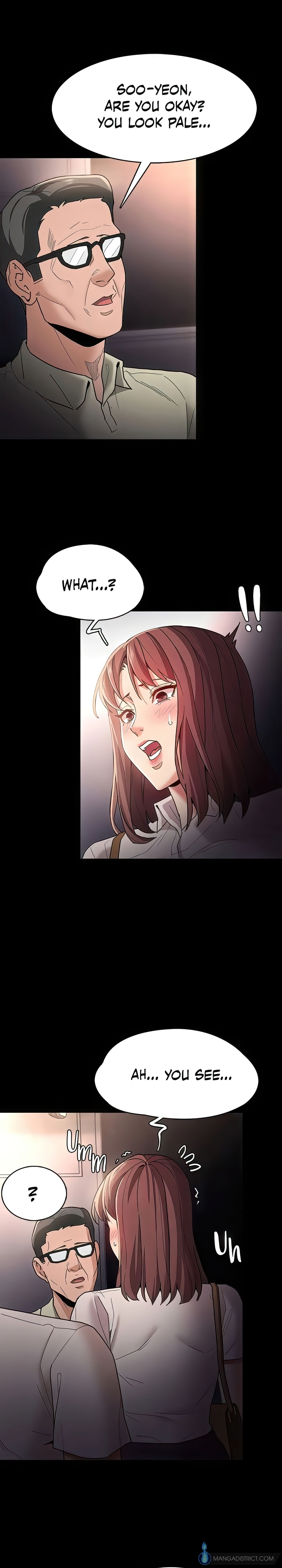 His Addictive Touch chapter 13 page 4