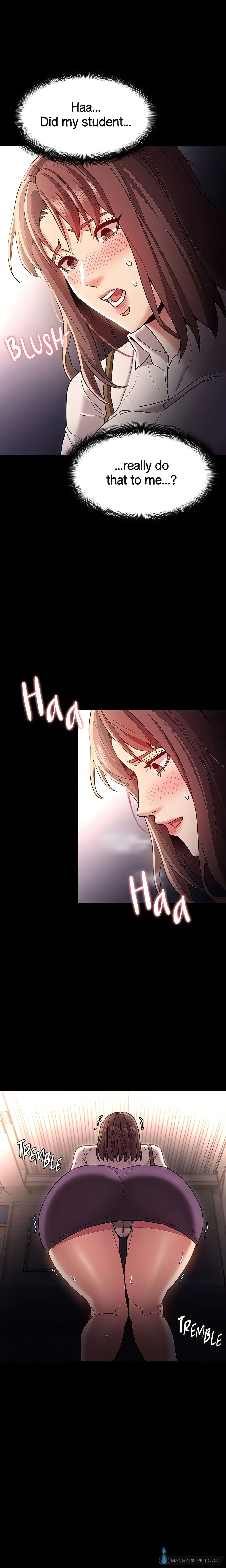 His Addictive Touch chapter 13 page 10