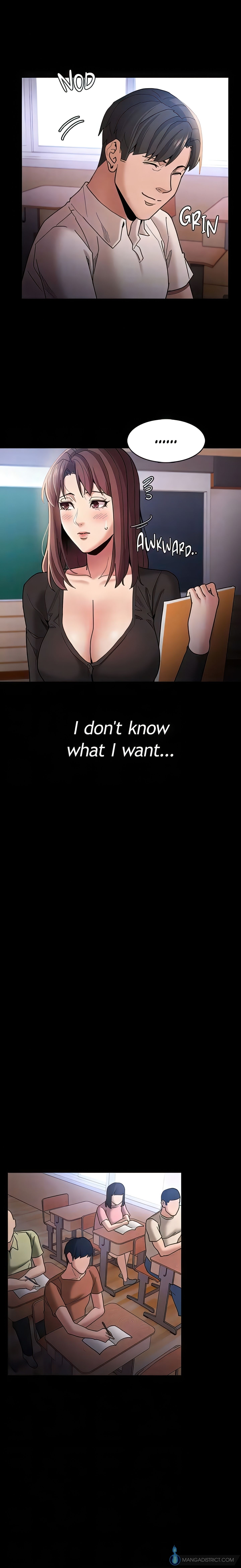 His Addictive Touch chapter 13 page 15