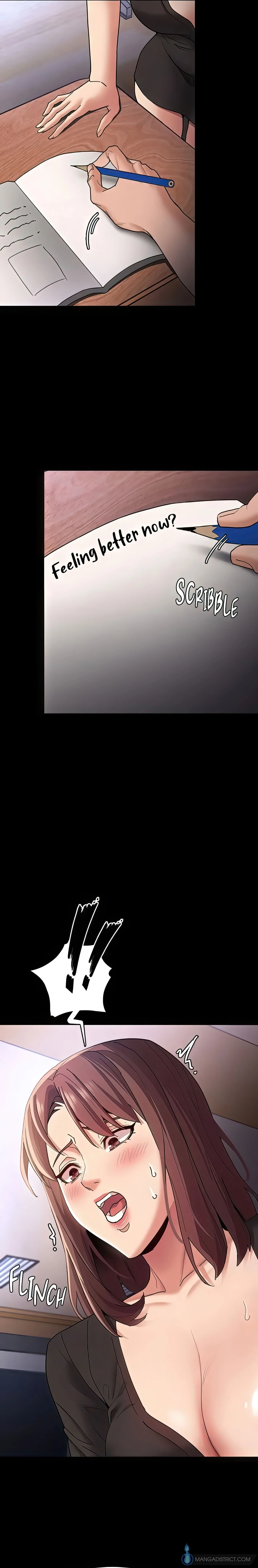 His Addictive Touch chapter 13 page 20