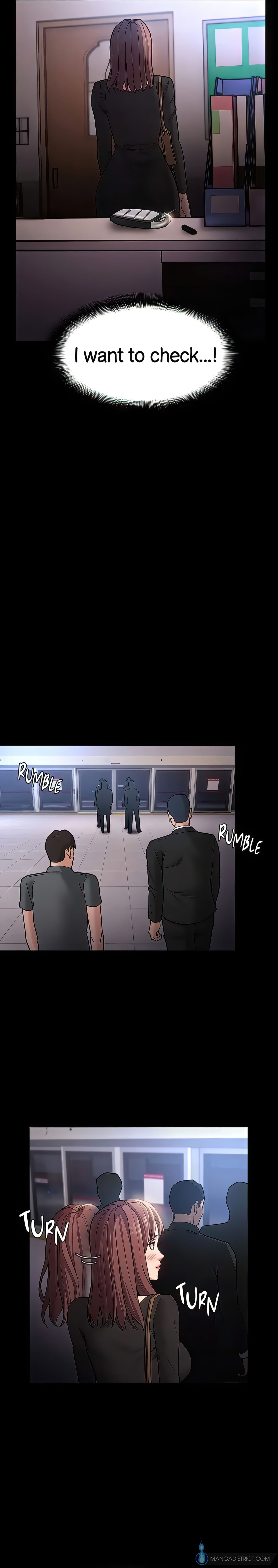 His Addictive Touch chapter 13 page 24