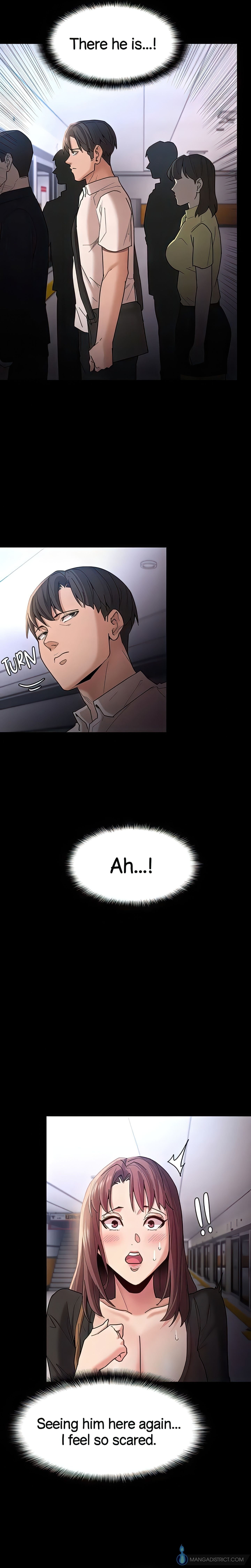His Addictive Touch chapter 13 page 25