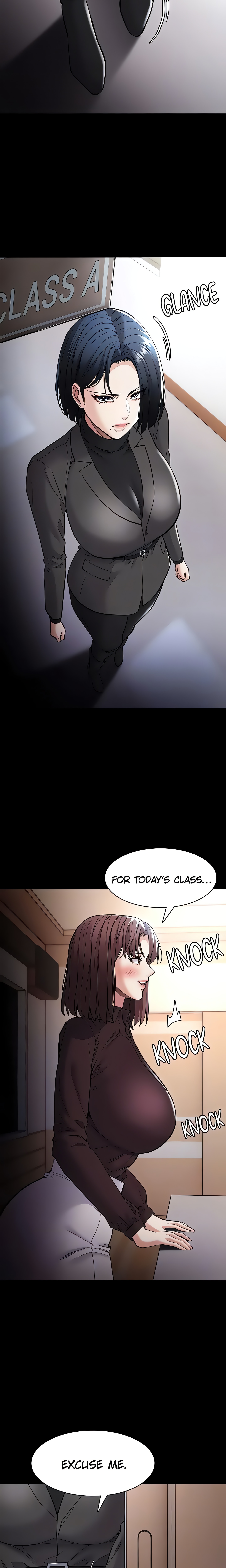 His Addictive Touch chapter 130 page 5