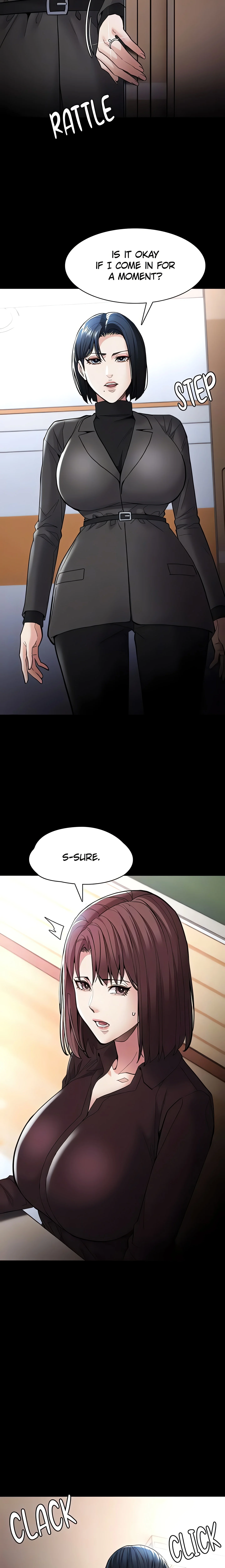 His Addictive Touch chapter 130 page 6