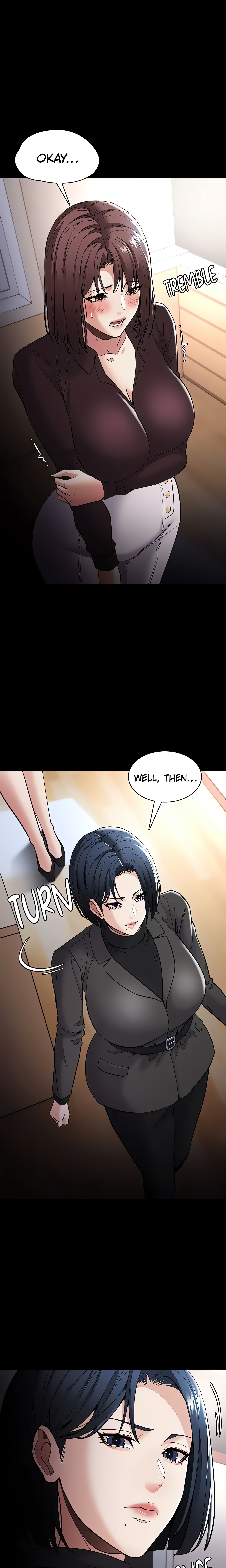 His Addictive Touch chapter 130 page 11