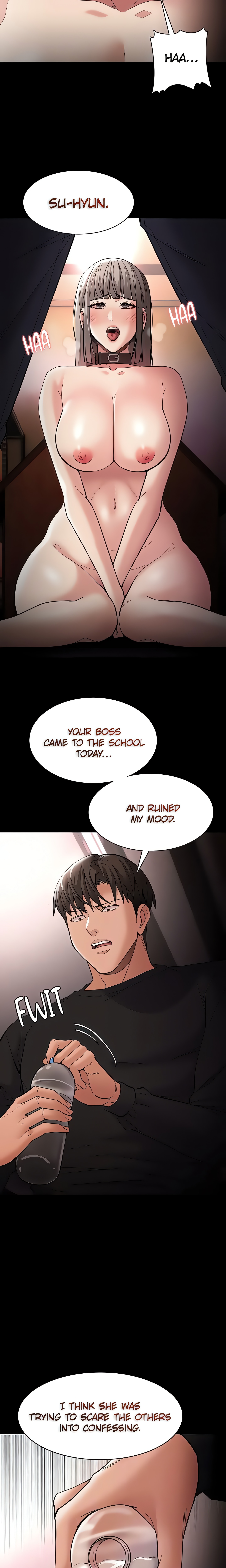 His Addictive Touch chapter 130 page 13