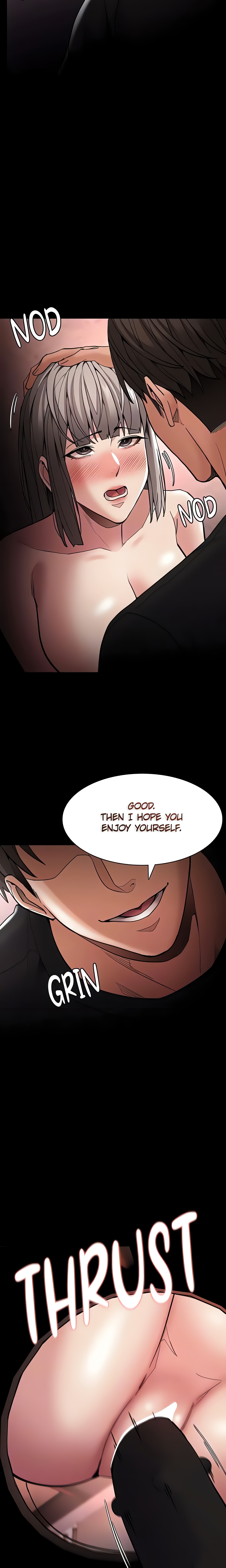 His Addictive Touch chapter 130 page 17