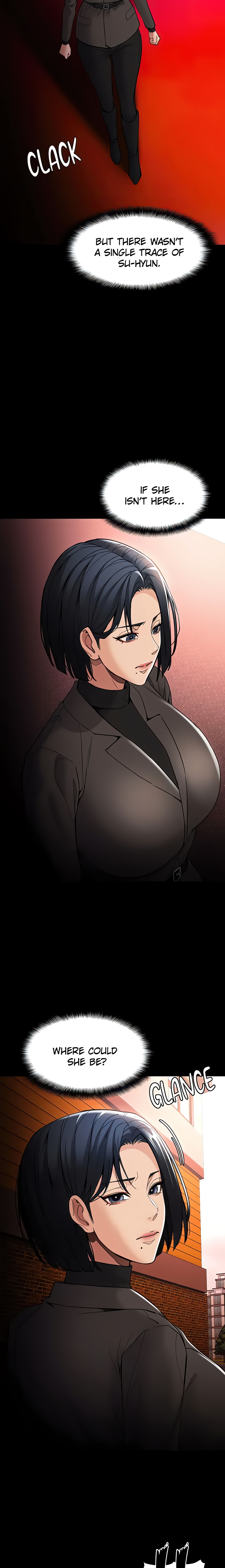His Addictive Touch chapter 130 page 22