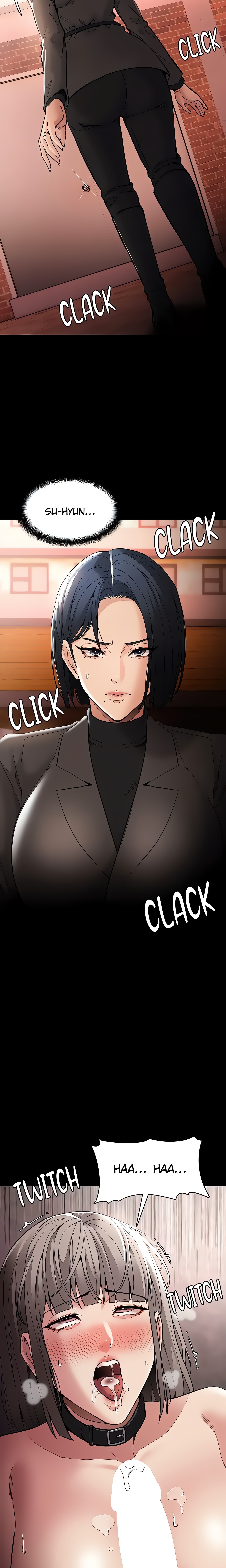 His Addictive Touch chapter 130 page 24