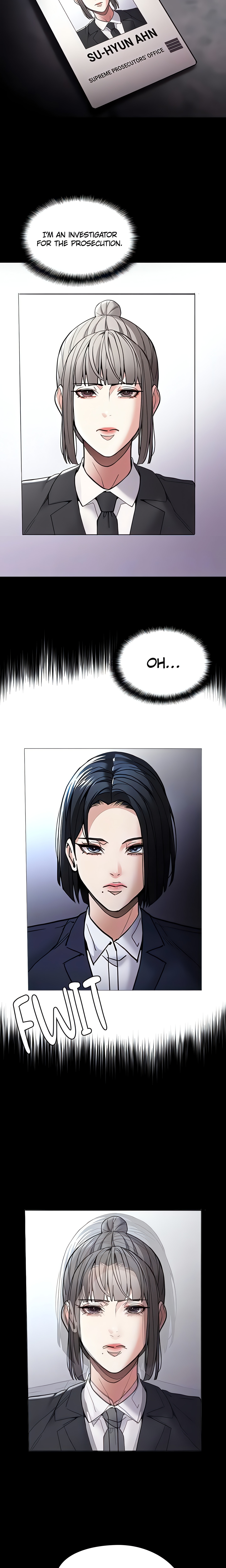 His Addictive Touch chapter 131 page 5