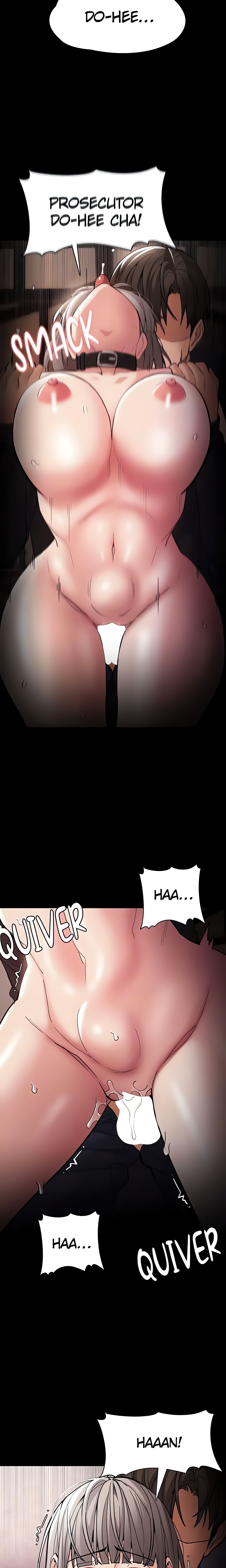 His Addictive Touch chapter 131 page 6