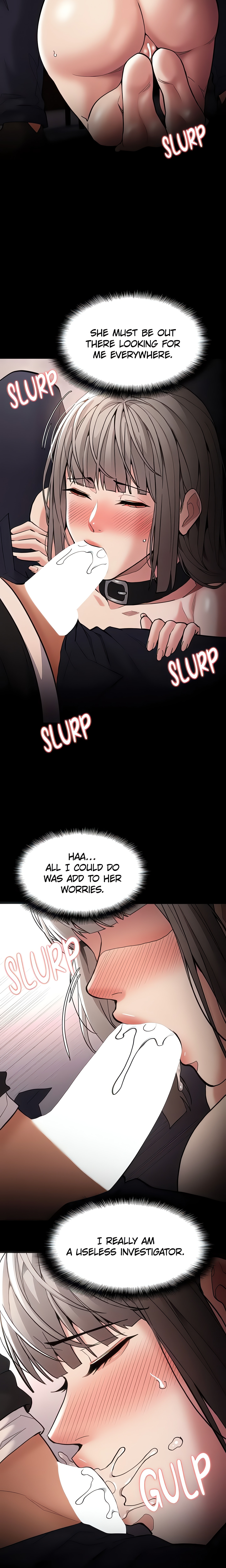 His Addictive Touch chapter 131 page 11
