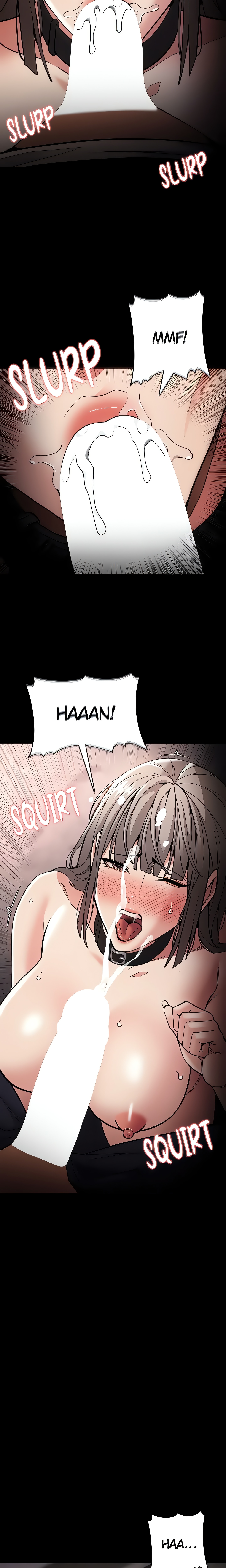 His Addictive Touch chapter 131 page 13