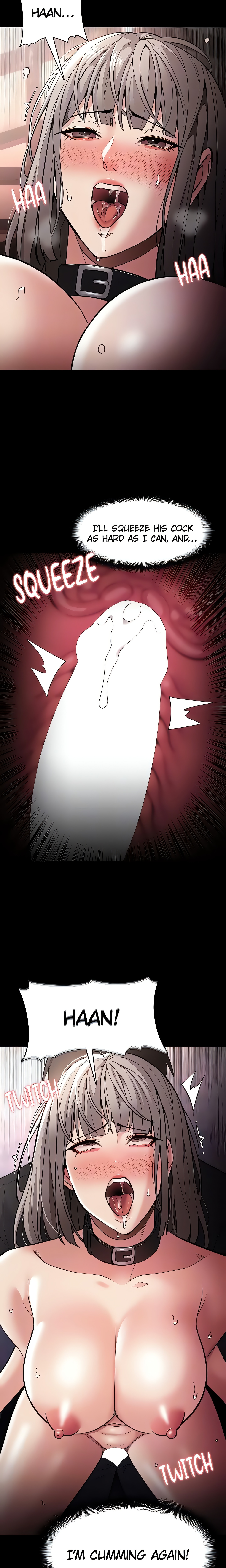 His Addictive Touch chapter 131 page 16