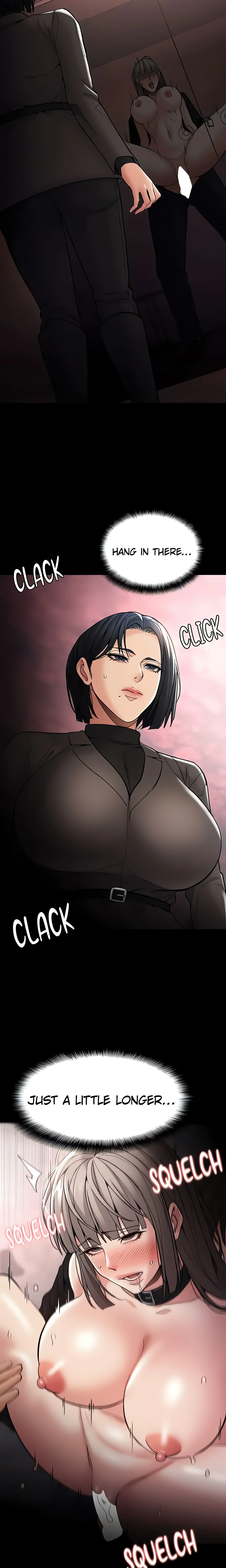 His Addictive Touch chapter 131 page 18