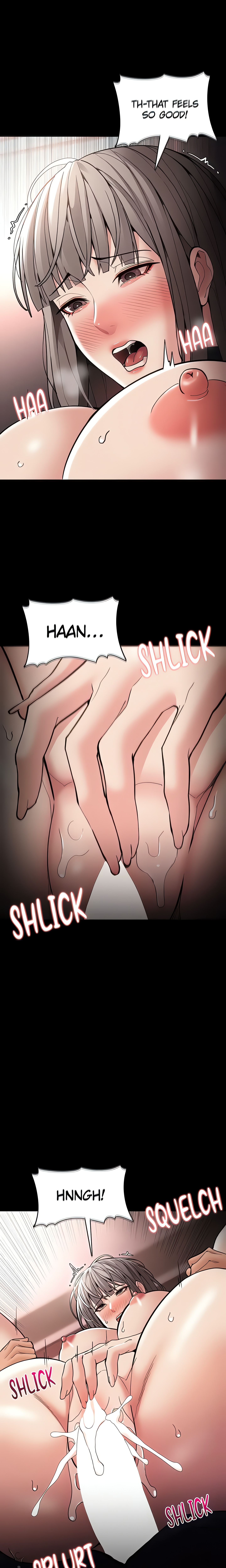 His Addictive Touch chapter 131 page 20