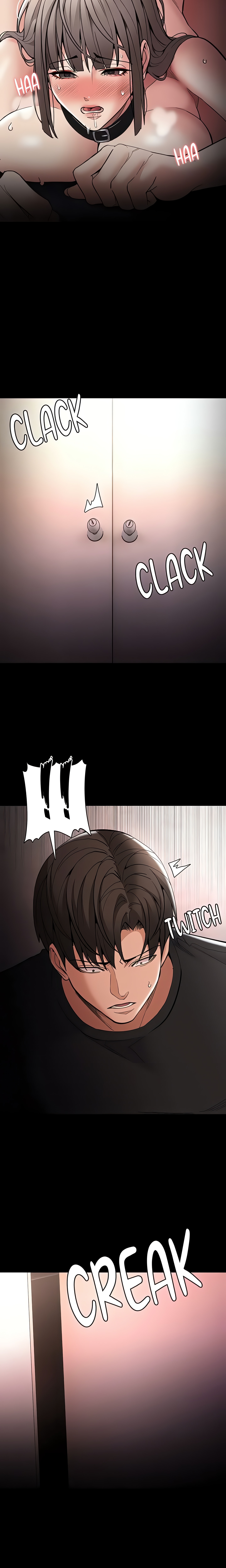 His Addictive Touch chapter 131 page 22