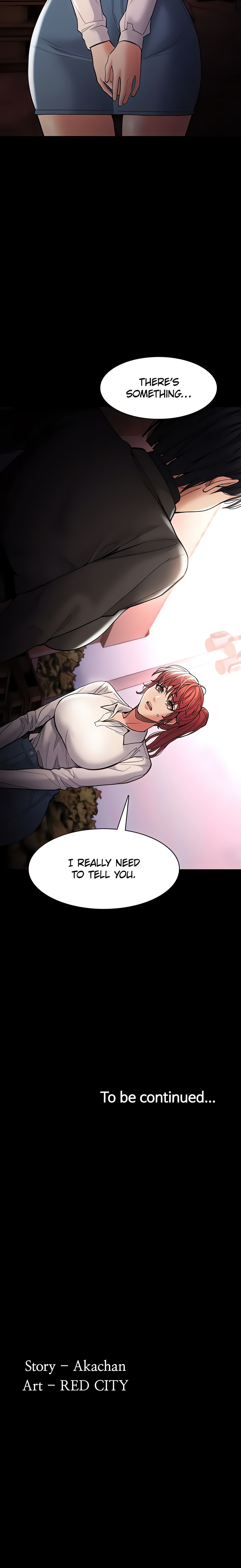 His Addictive Touch chapter 131 page 24