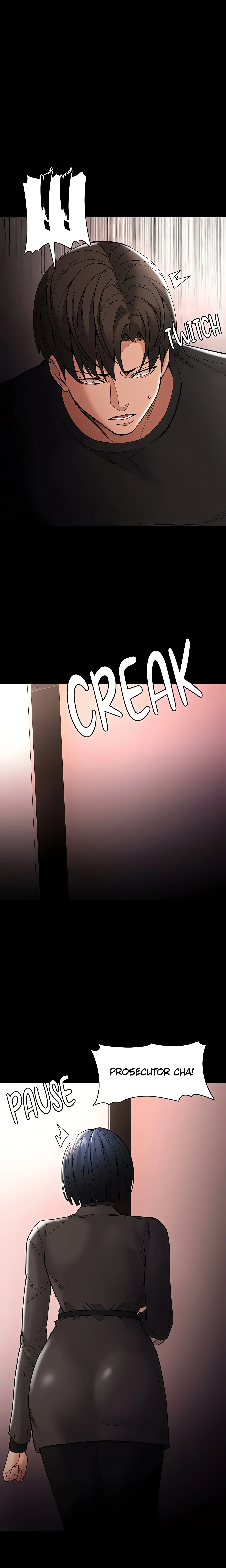 His Addictive Touch chapter 132 page 1