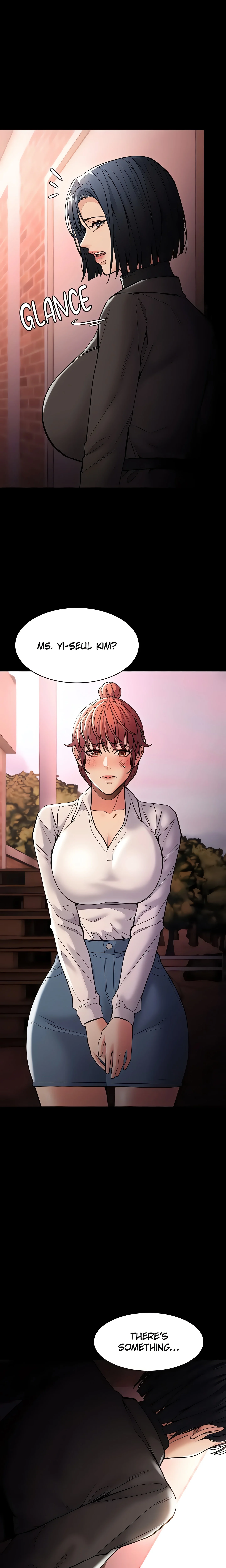His Addictive Touch chapter 132 page 2