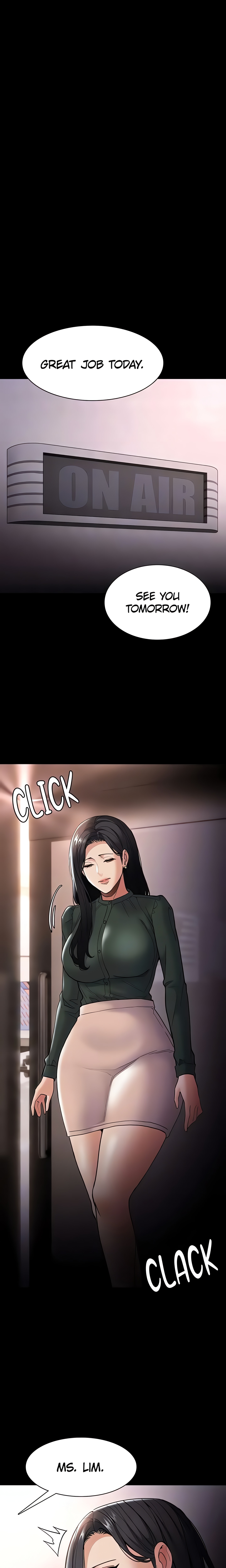 His Addictive Touch chapter 132 page 8