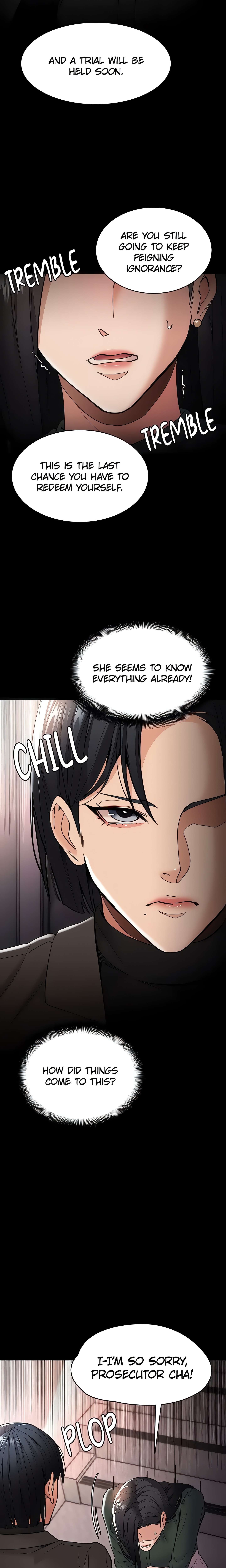 His Addictive Touch chapter 132 page 12
