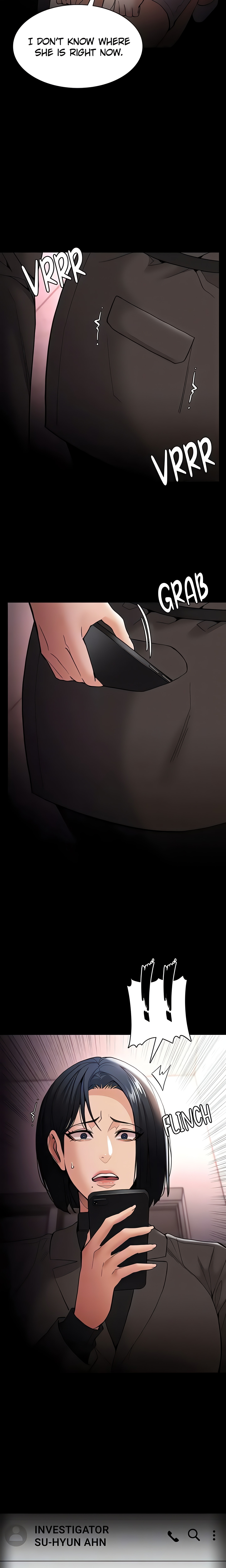 His Addictive Touch chapter 132 page 17