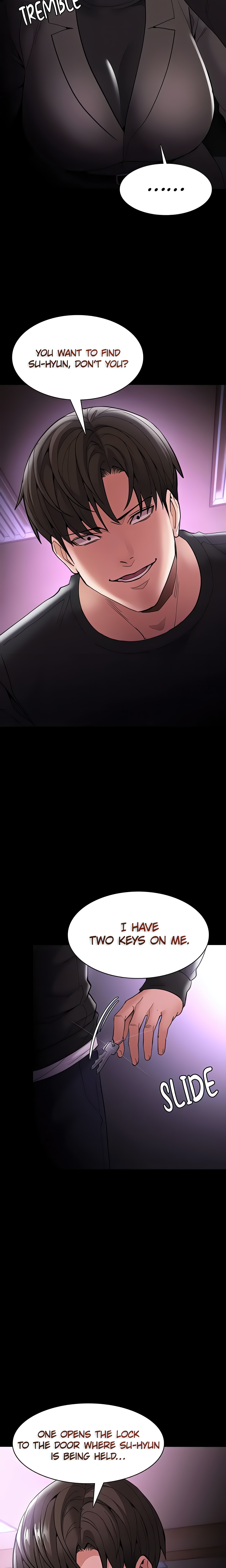 His Addictive Touch chapter 132 page 24