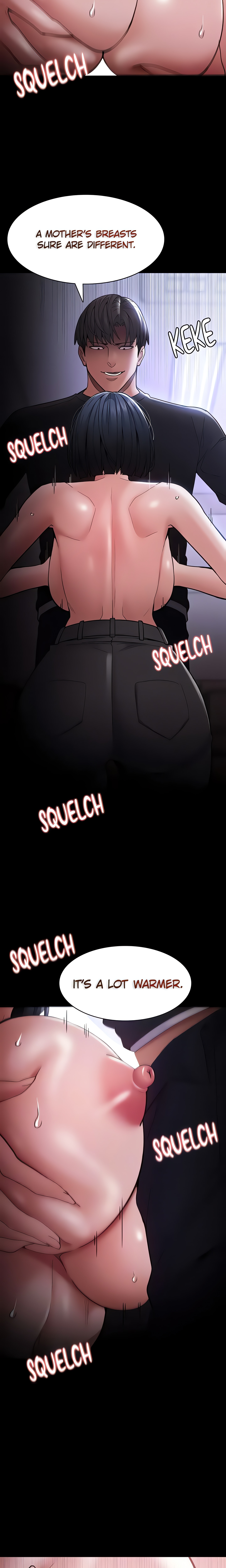 His Addictive Touch chapter 133 page 5