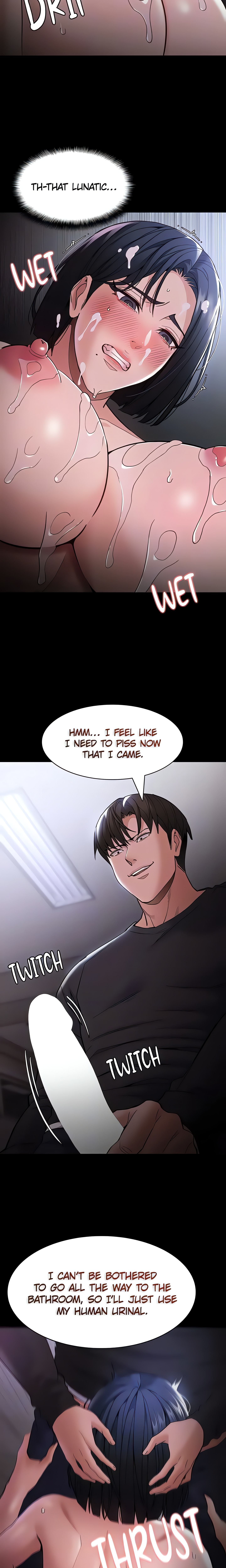 His Addictive Touch chapter 133 page 15