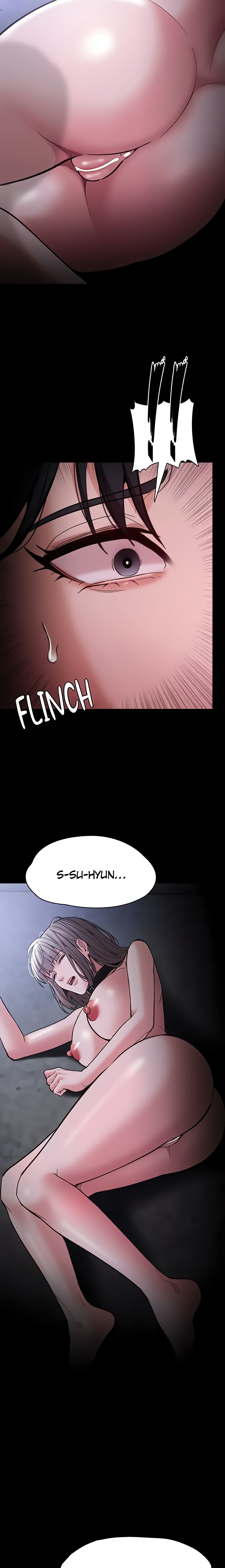 His Addictive Touch chapter 133 page 22