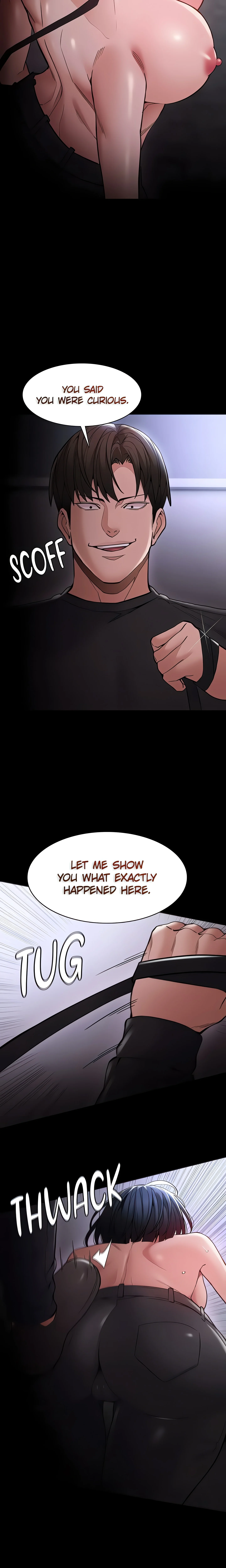 His Addictive Touch chapter 134 page 4