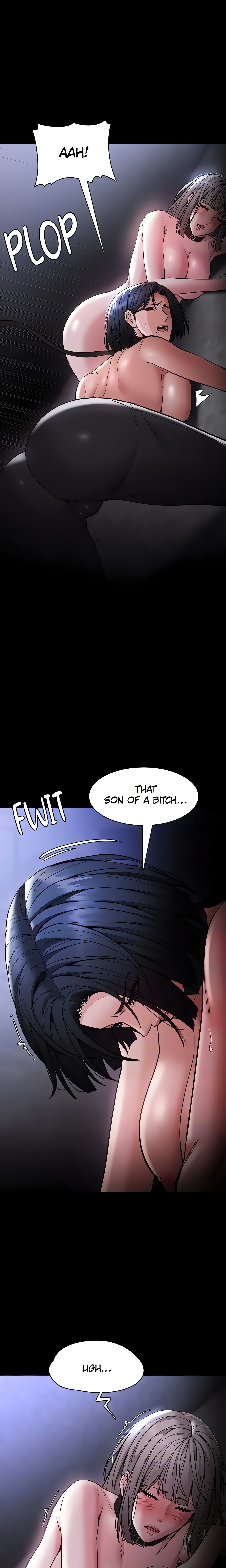 His Addictive Touch chapter 134 page 5