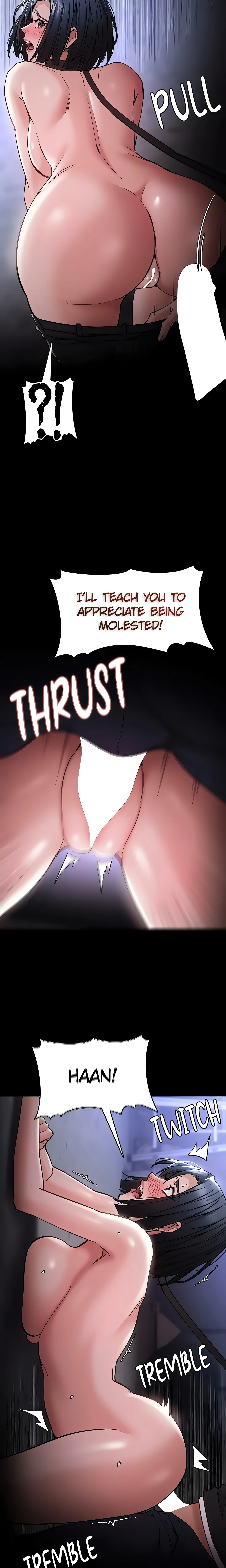 His Addictive Touch chapter 134 page 10
