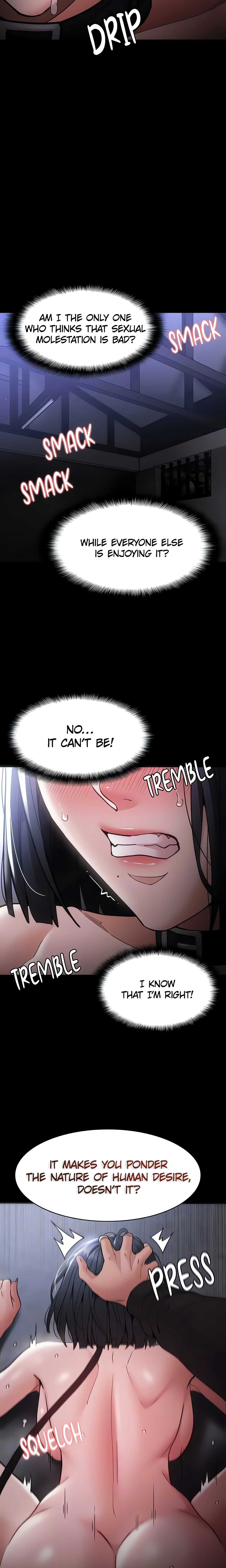 His Addictive Touch chapter 134 page 15