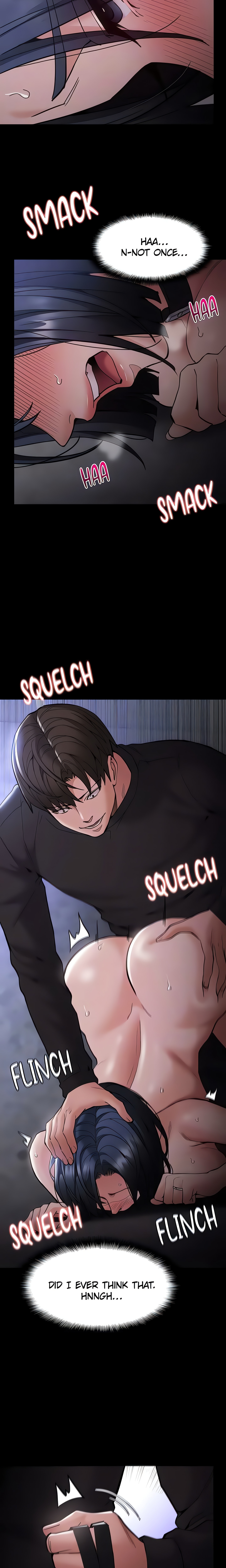 His Addictive Touch chapter 134 page 17