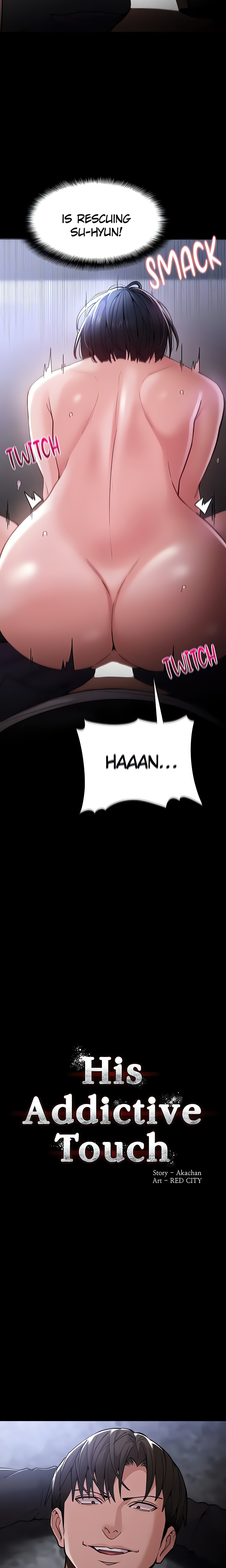 His Addictive Touch chapter 135 page 2