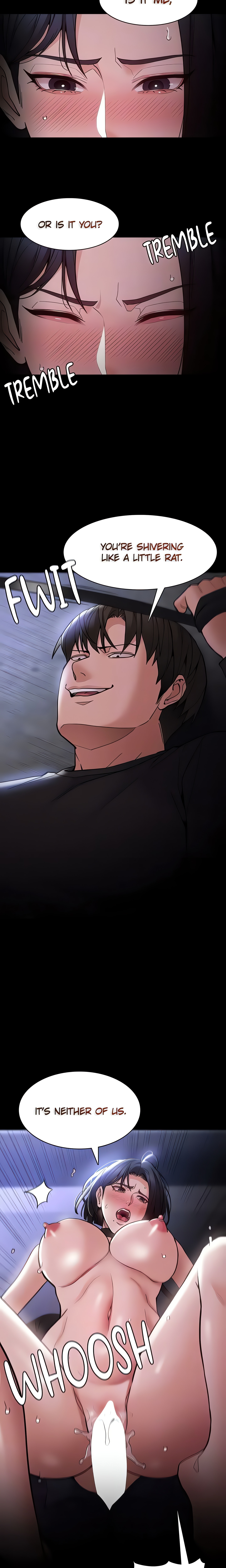 His Addictive Touch chapter 135 page 8