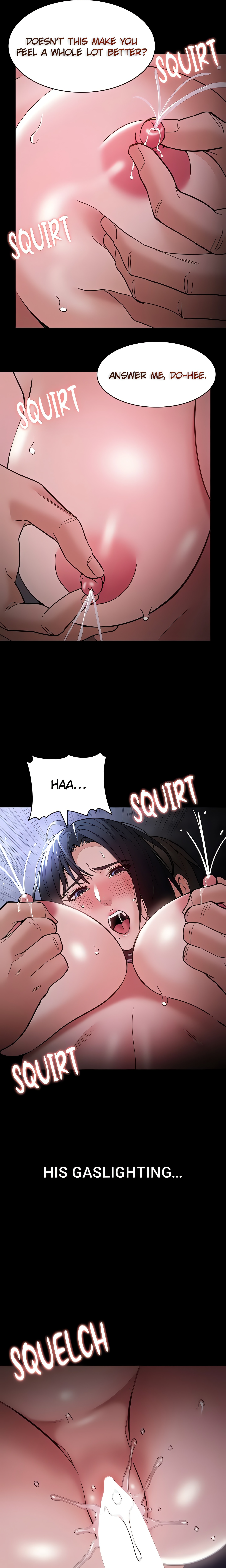 His Addictive Touch chapter 135 page 10